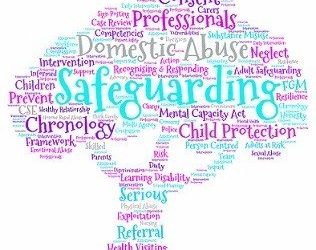 Safeguarding your child
