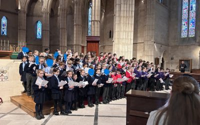 Diocesan Singing Programme