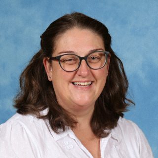 Mrs Edge