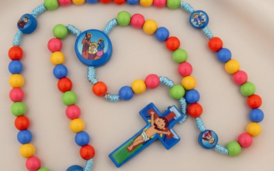 October, Month of the Rosary